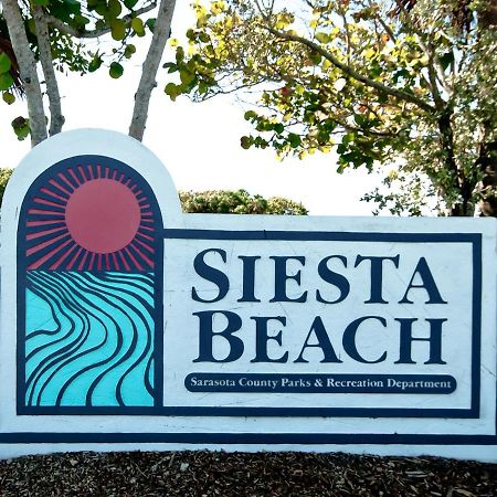 Jamaica Royale 101 Apartment Siesta Key Exterior photo