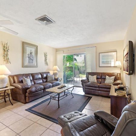 Jamaica Royale 101 Apartment Siesta Key Exterior photo