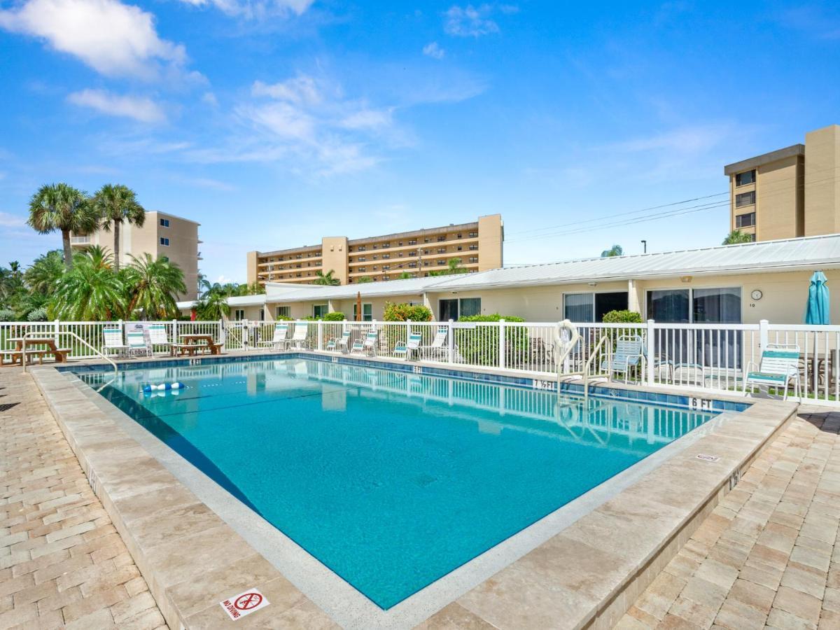 Jamaica Royale 101 Apartment Siesta Key Exterior photo