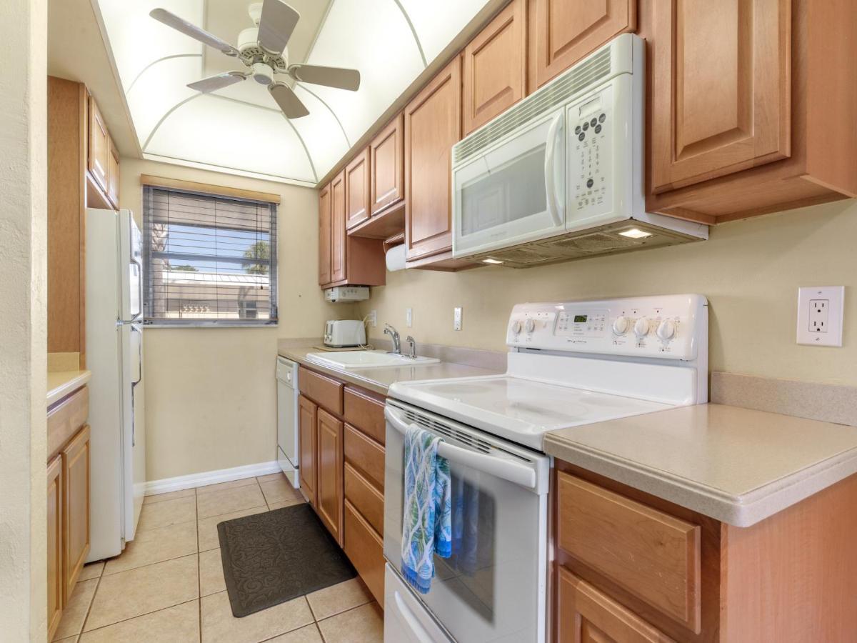Jamaica Royale 101 Apartment Siesta Key Exterior photo