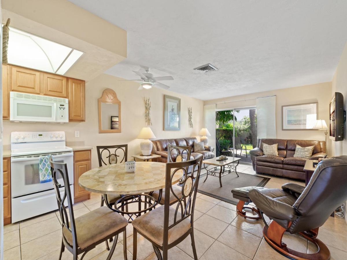 Jamaica Royale 101 Apartment Siesta Key Exterior photo