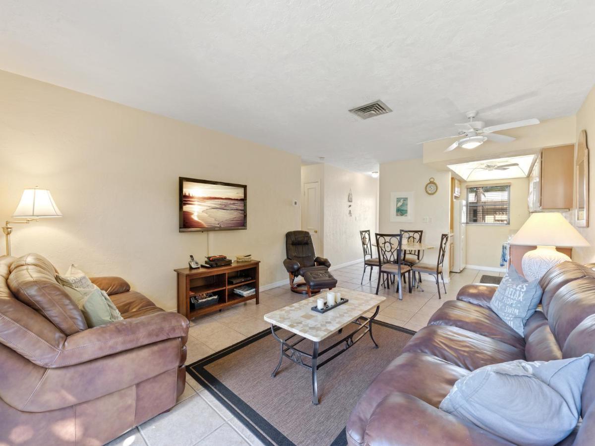 Jamaica Royale 101 Apartment Siesta Key Exterior photo