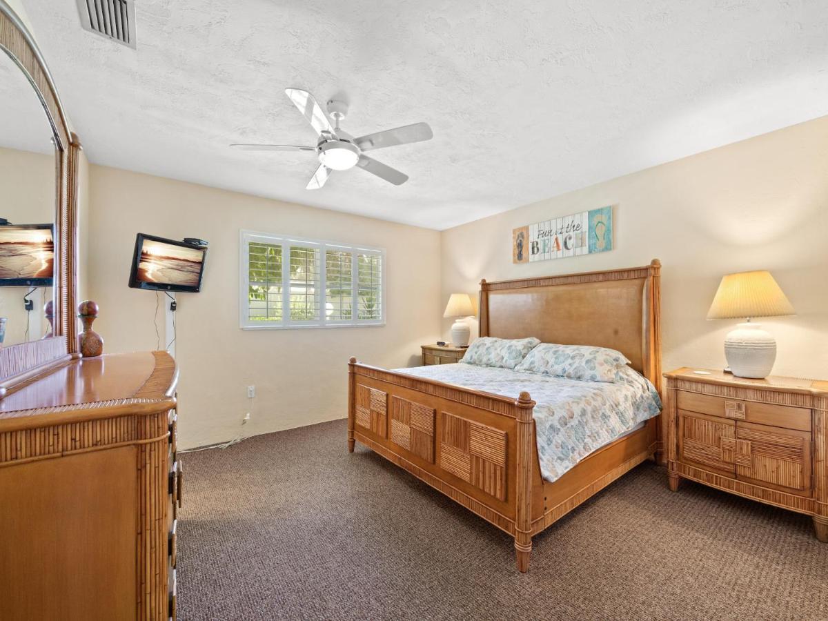 Jamaica Royale 101 Apartment Siesta Key Exterior photo