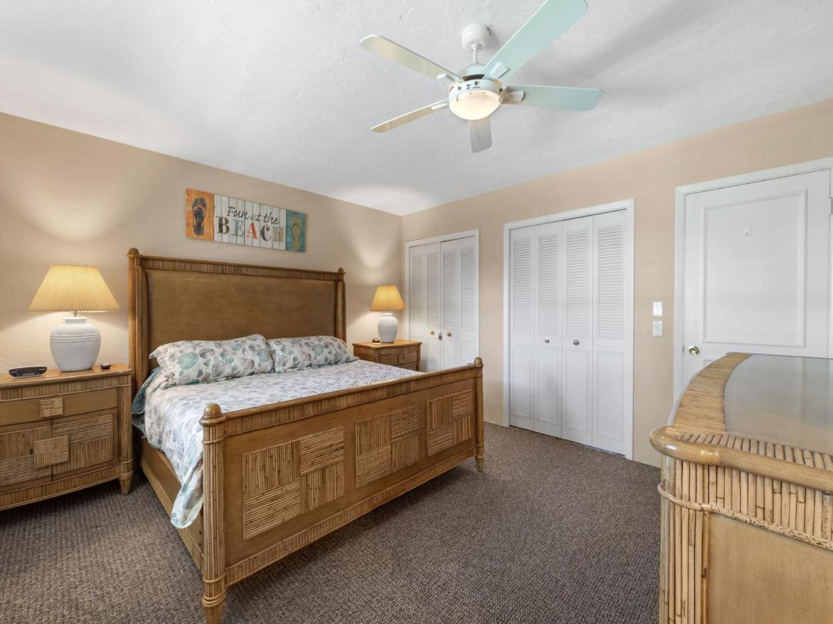 Jamaica Royale 101 Apartment Siesta Key Exterior photo