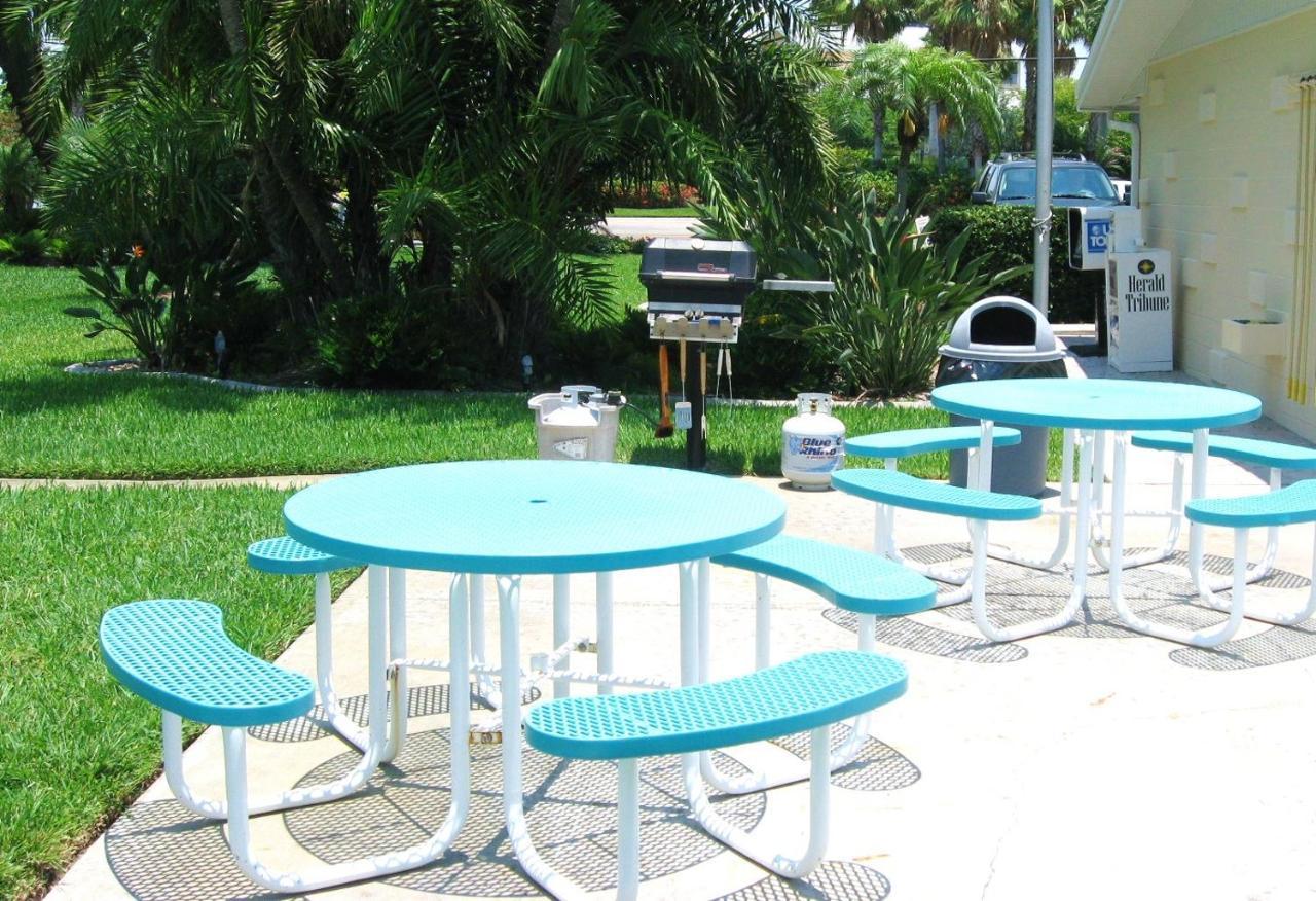 Jamaica Royale 101 Apartment Siesta Key Exterior photo