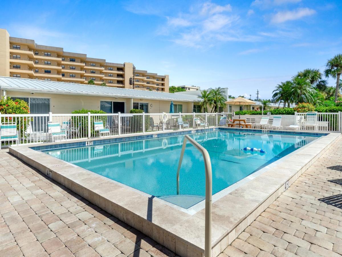 Jamaica Royale 101 Apartment Siesta Key Exterior photo