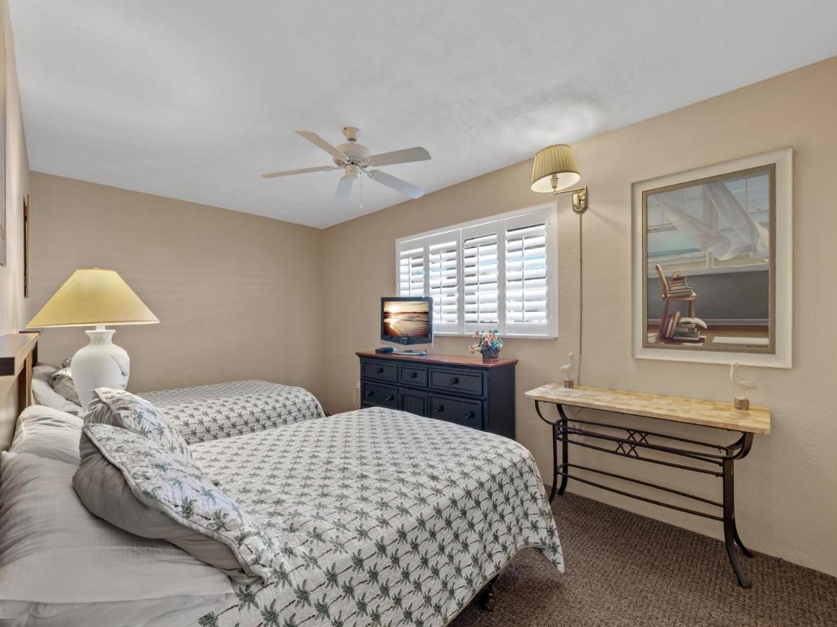 Jamaica Royale 101 Apartment Siesta Key Exterior photo