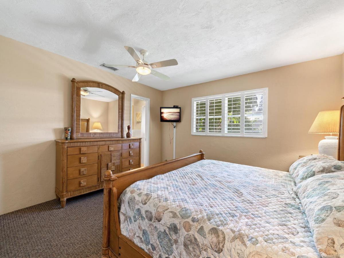 Jamaica Royale 101 Apartment Siesta Key Exterior photo