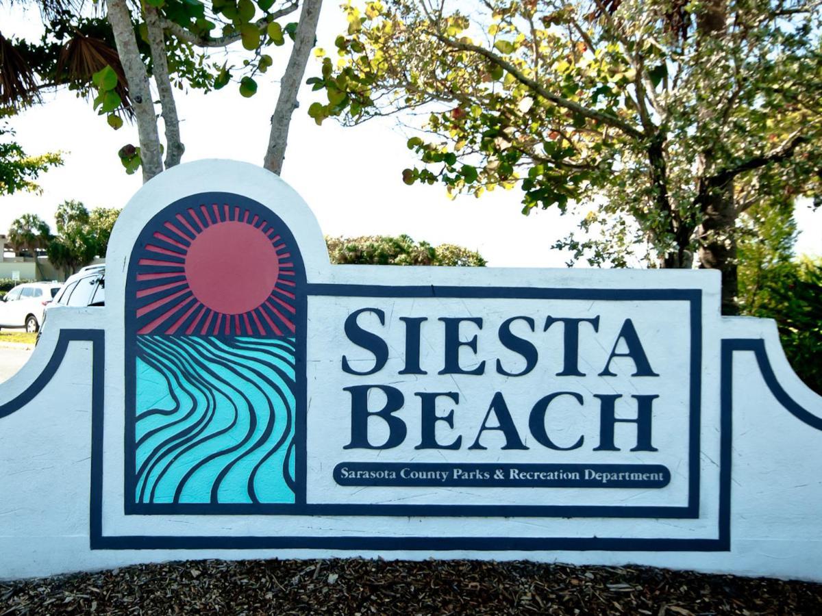 Jamaica Royale 101 Apartment Siesta Key Exterior photo