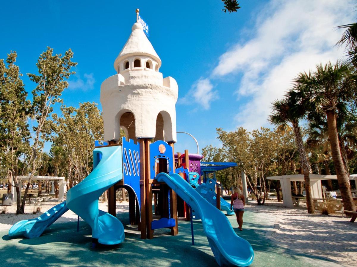 Jamaica Royale 101 Apartment Siesta Key Exterior photo