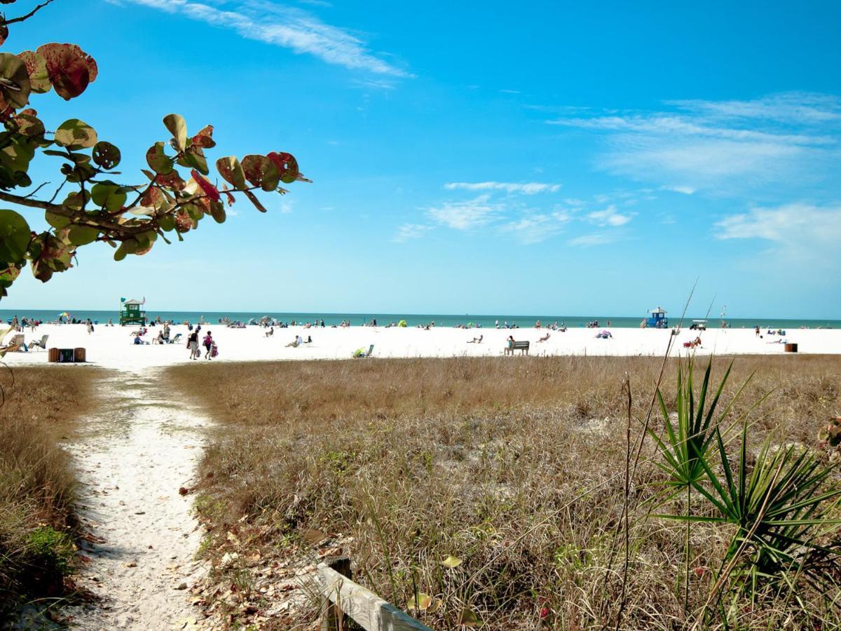 Jamaica Royale 101 Apartment Siesta Key Exterior photo