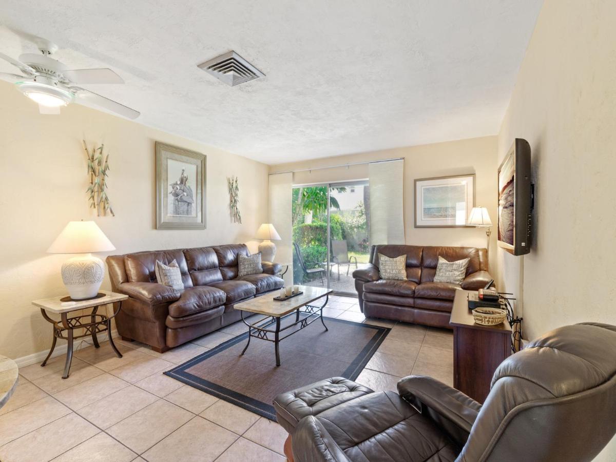 Jamaica Royale 101 Apartment Siesta Key Exterior photo