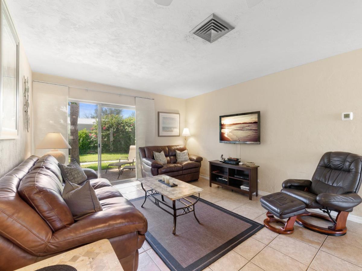 Jamaica Royale 101 Apartment Siesta Key Exterior photo