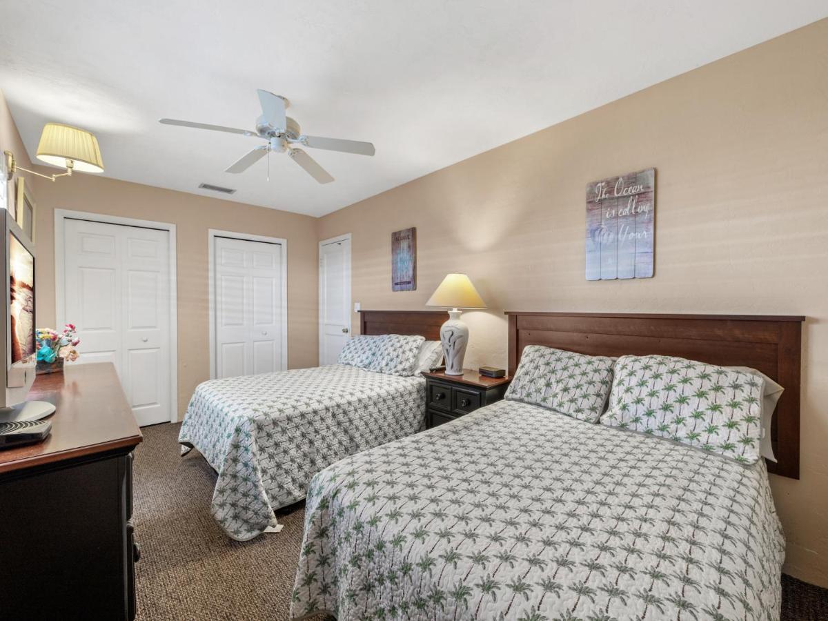 Jamaica Royale 101 Apartment Siesta Key Exterior photo